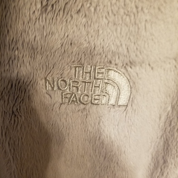 Northface zipper fleece - Picture 5 of 5
